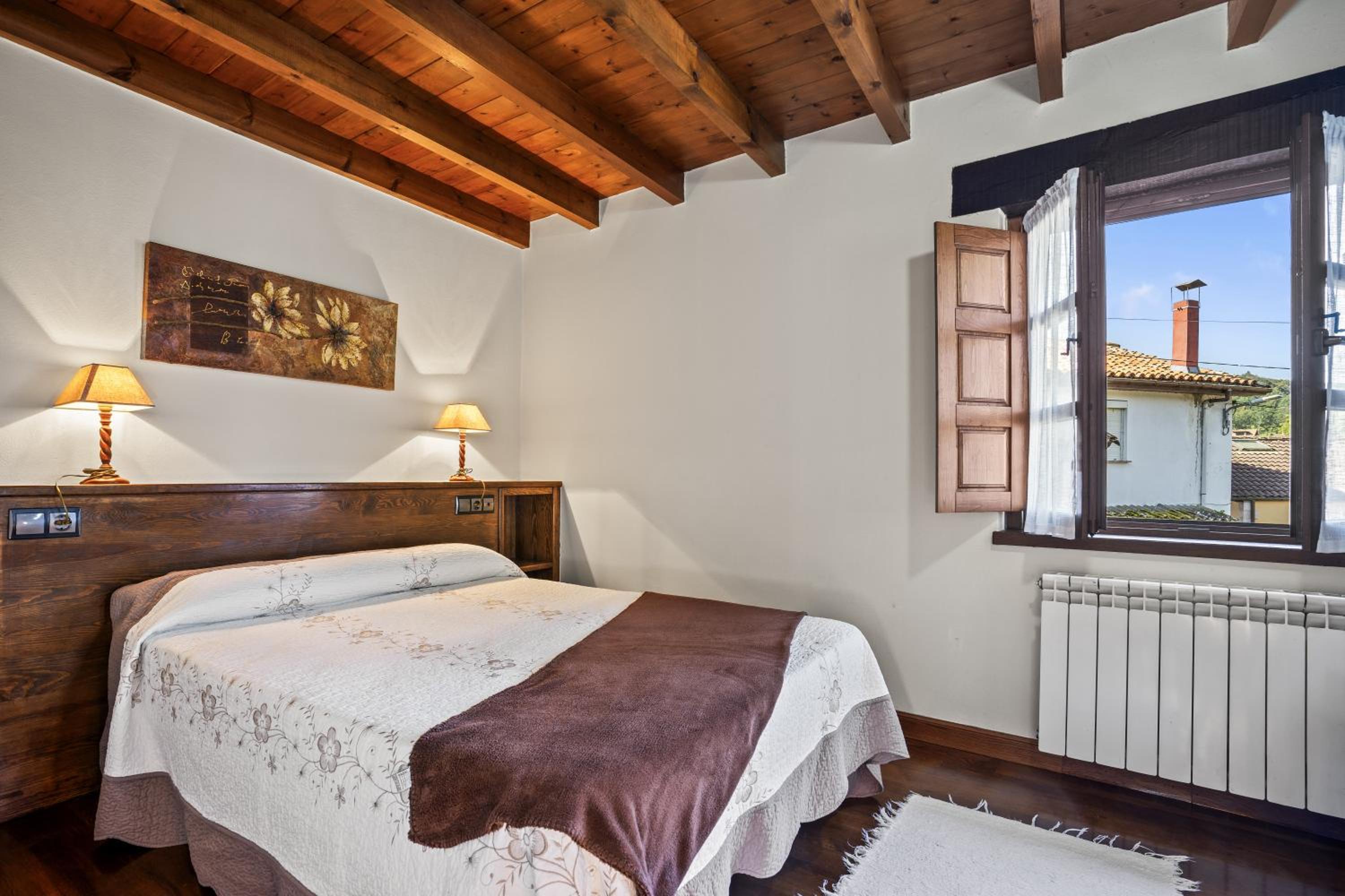Casa Raquel