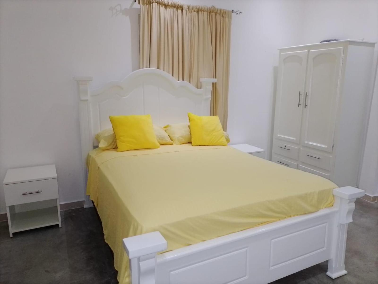 Residencia el Rincon Azul