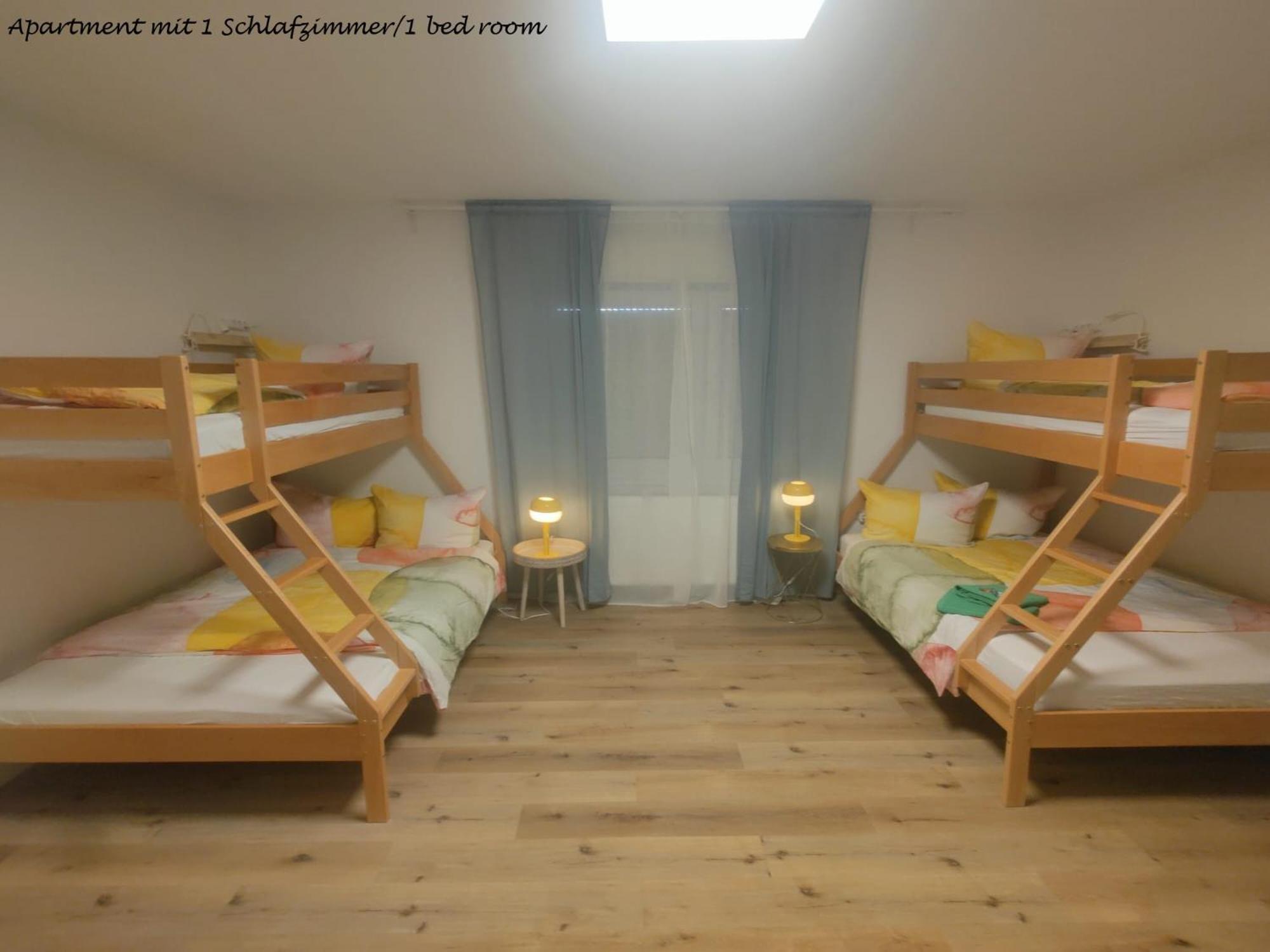 Gemütliche Wohnung Nähe Hauptbahnhof
