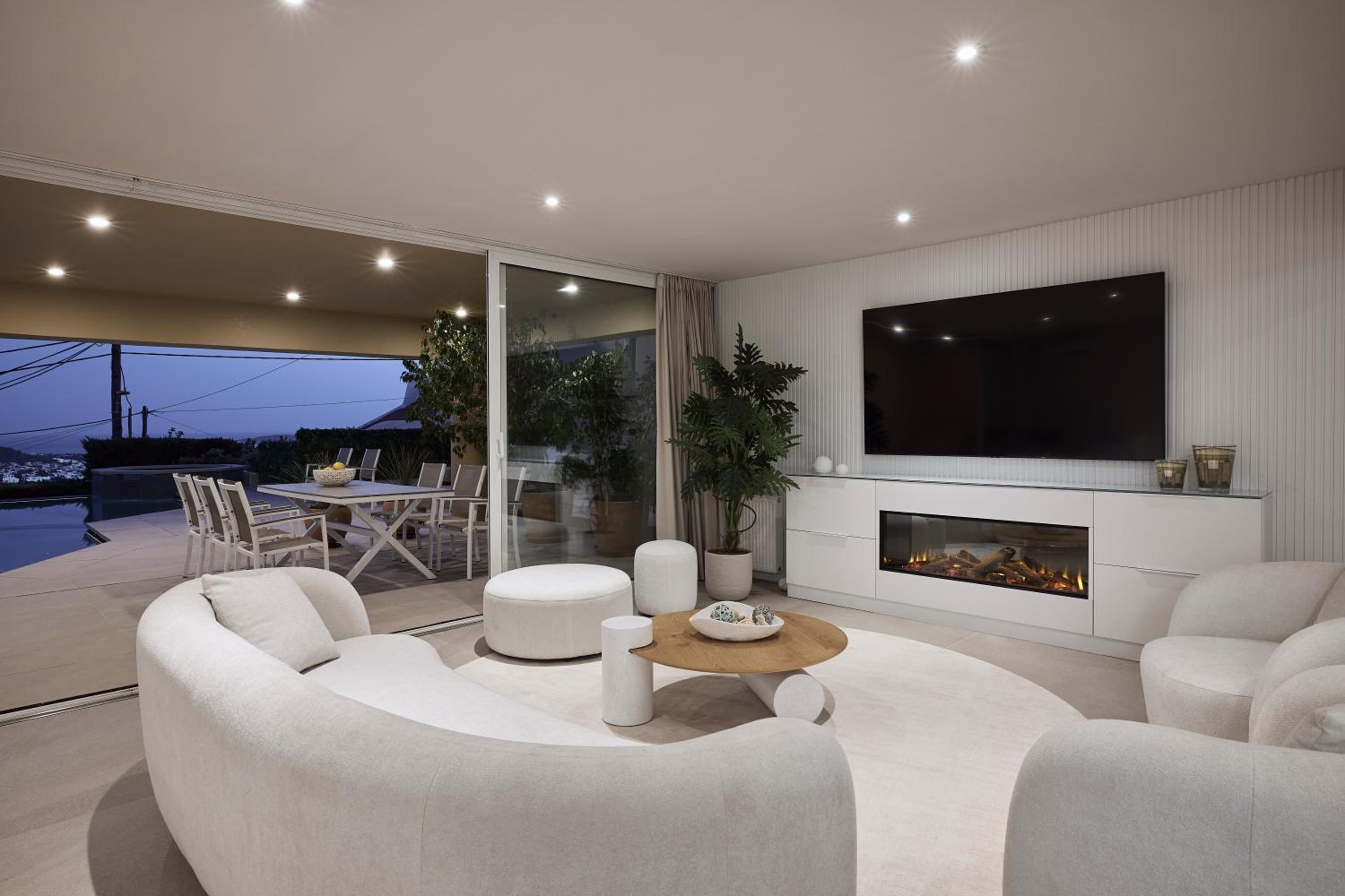 Crystal Green Properties