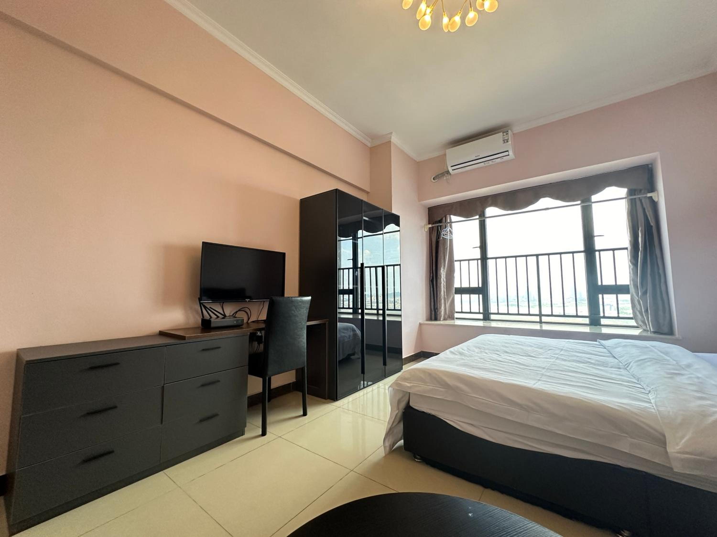 Guangzhou Phantom Oasis Apartments - Canton Fair Exhibition Area