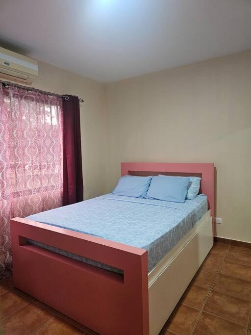 Hermoso Apartamento#1 en Condominio Vista Hermosa