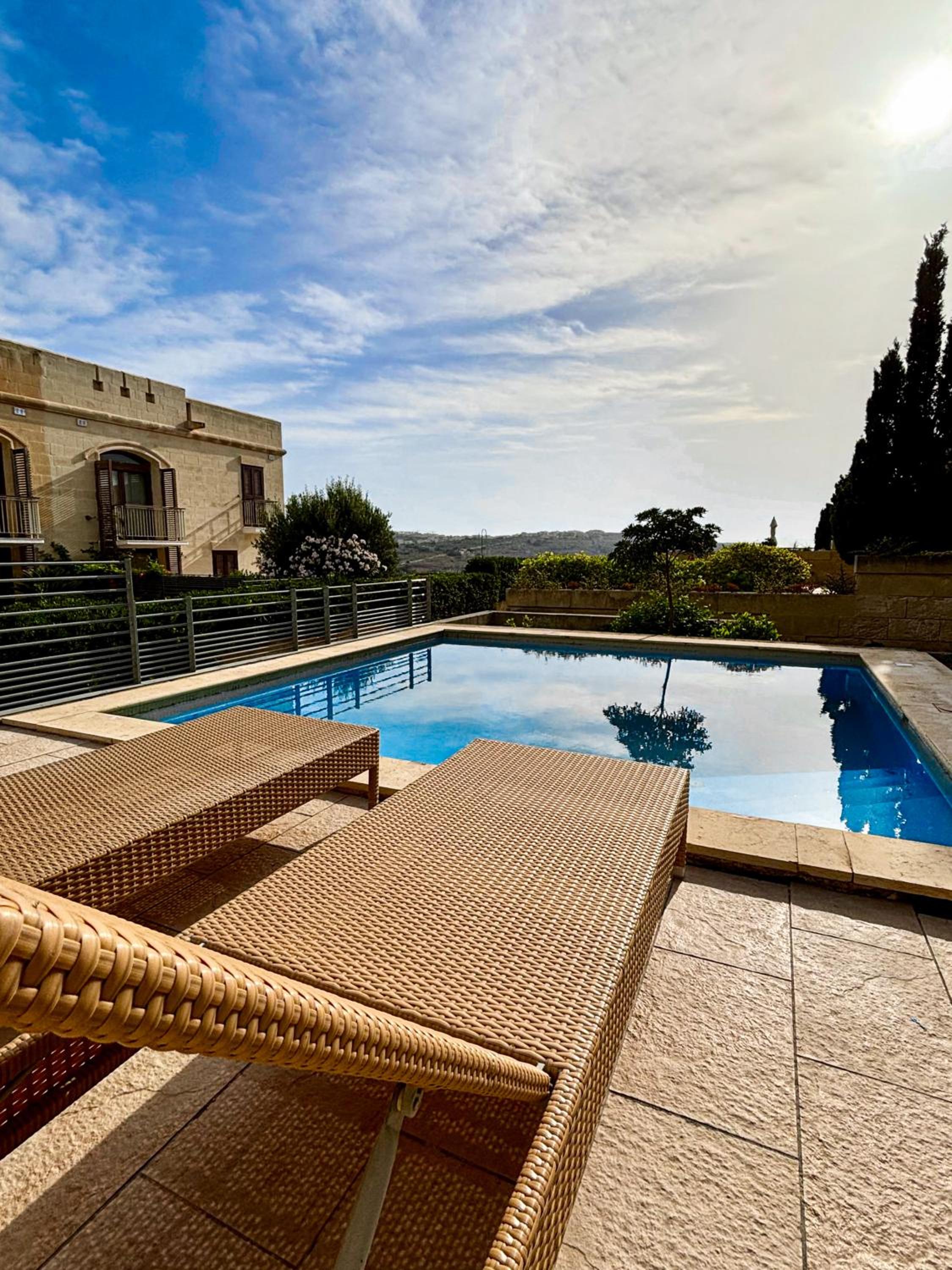 Fort Chambray Holiday Villas & Apartments view 3