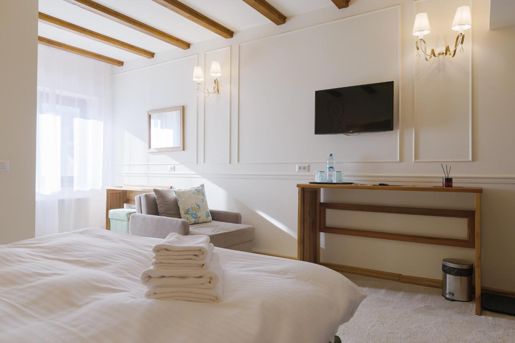 Crama de Piatra Winery Hotel & Conference Hall view 4