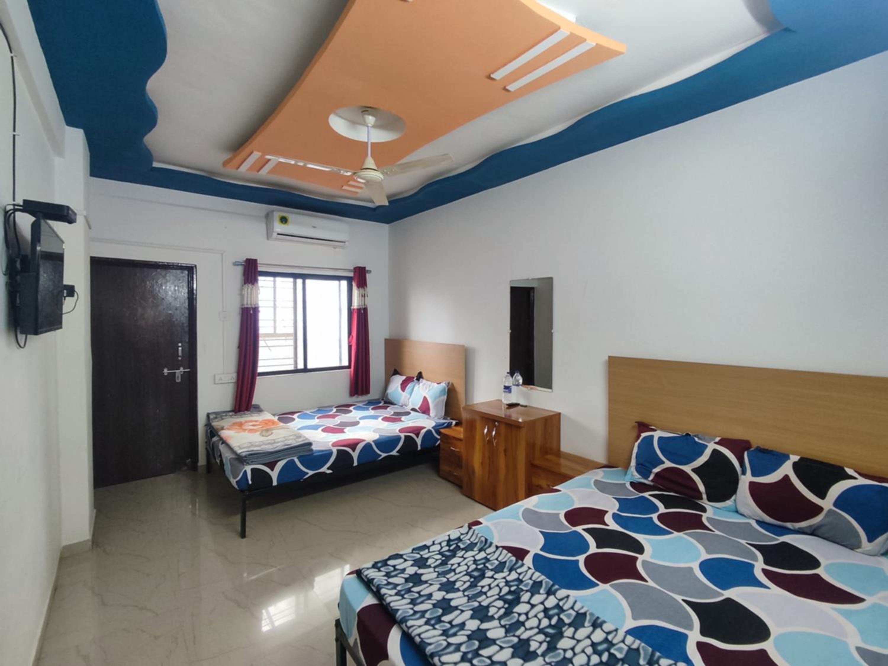Ambient Homestay by NESTEASY view 4