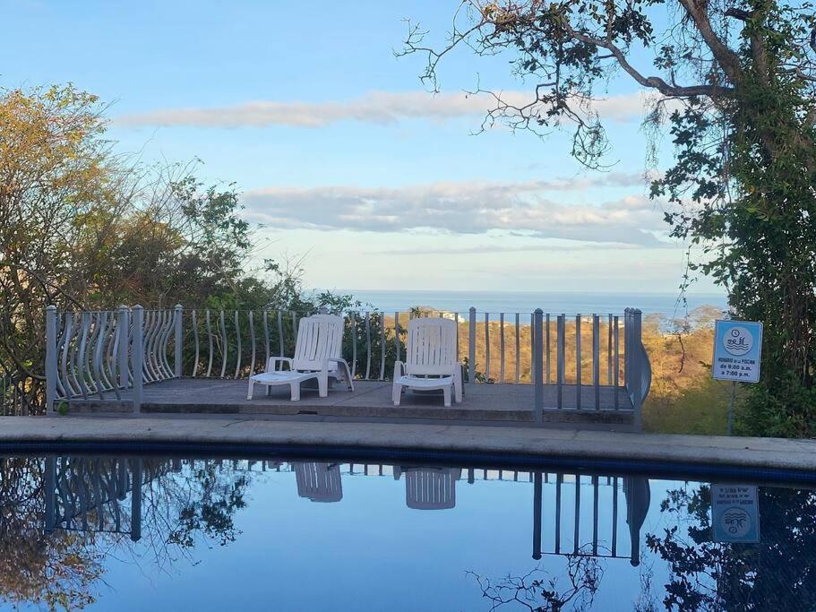 Hermoso Apartamento Condomino Vista Hermosa #2