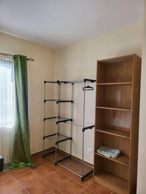 Hermoso Apartamento Condomino Vista Hermosa #2