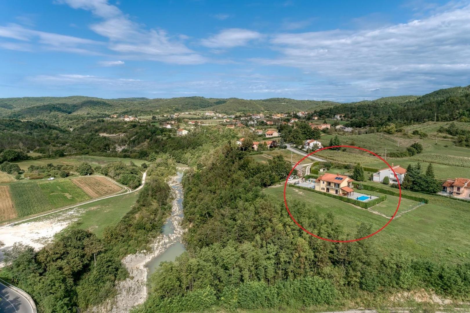 Villa Sofia with Private Pool view 2