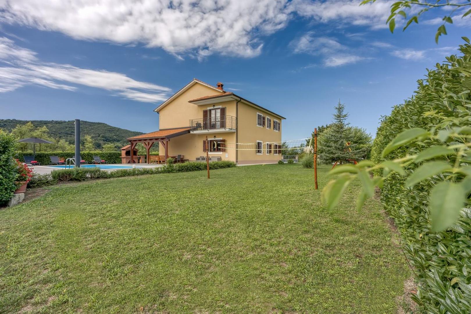Villa Sofia with Private Pool view 5
