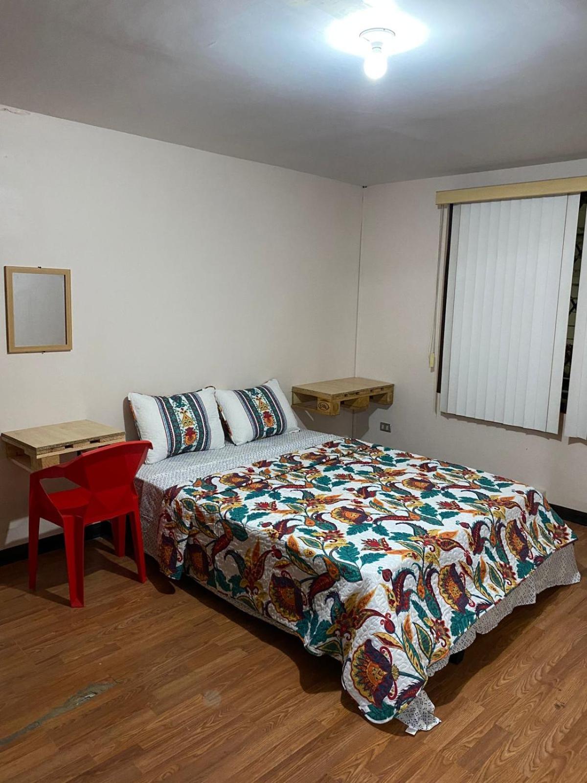 Carolina Hostel