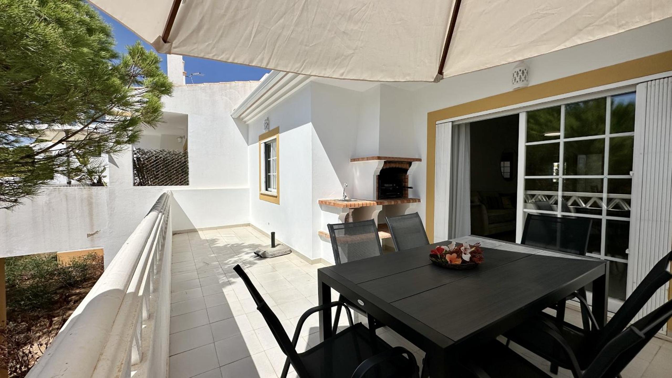 Pine Cliffs - Shared Pool - 8 Guests - Albufeira
