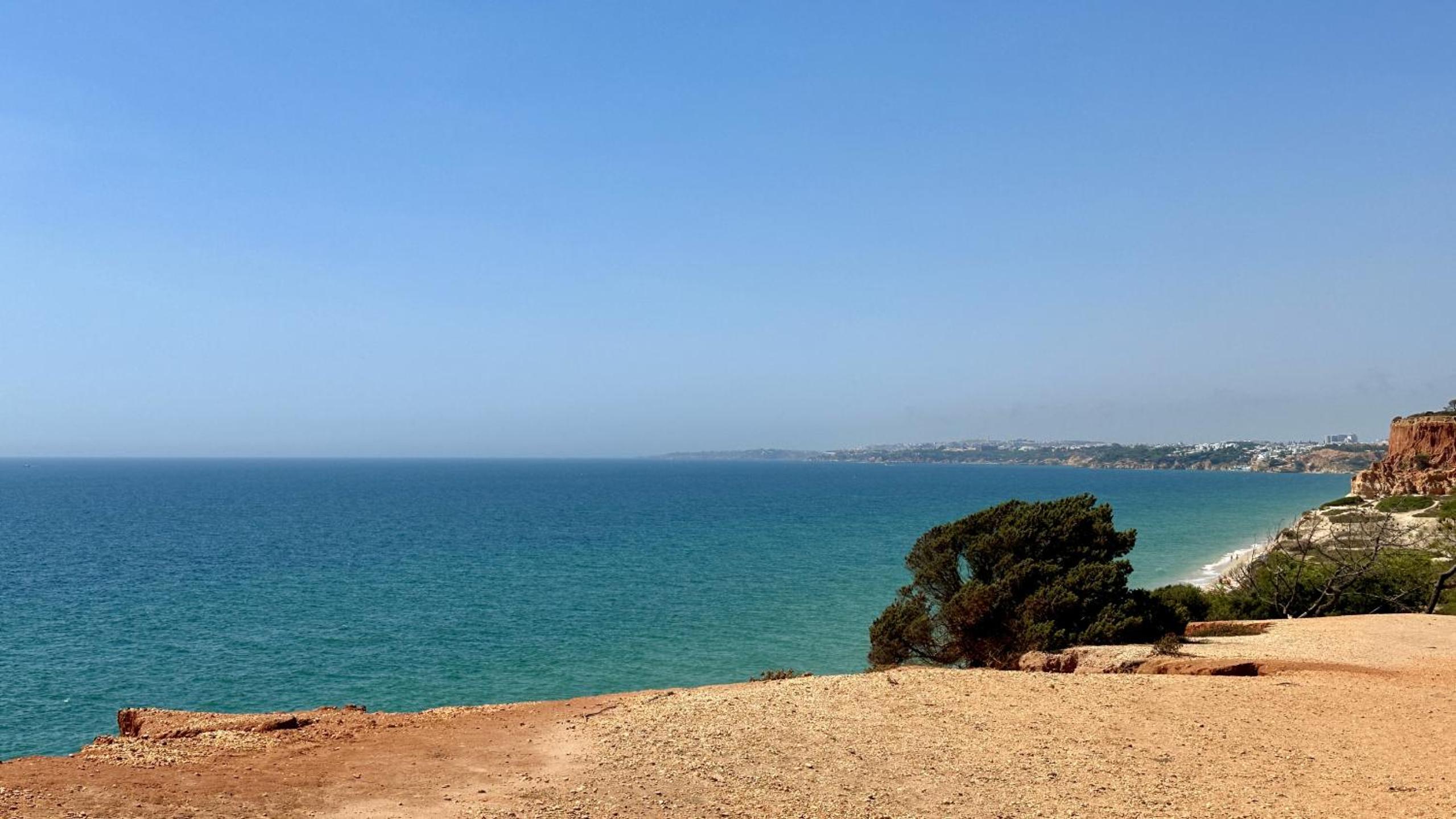 Pine Cliffs - Shared Pool - 8 Guests - Albufeira