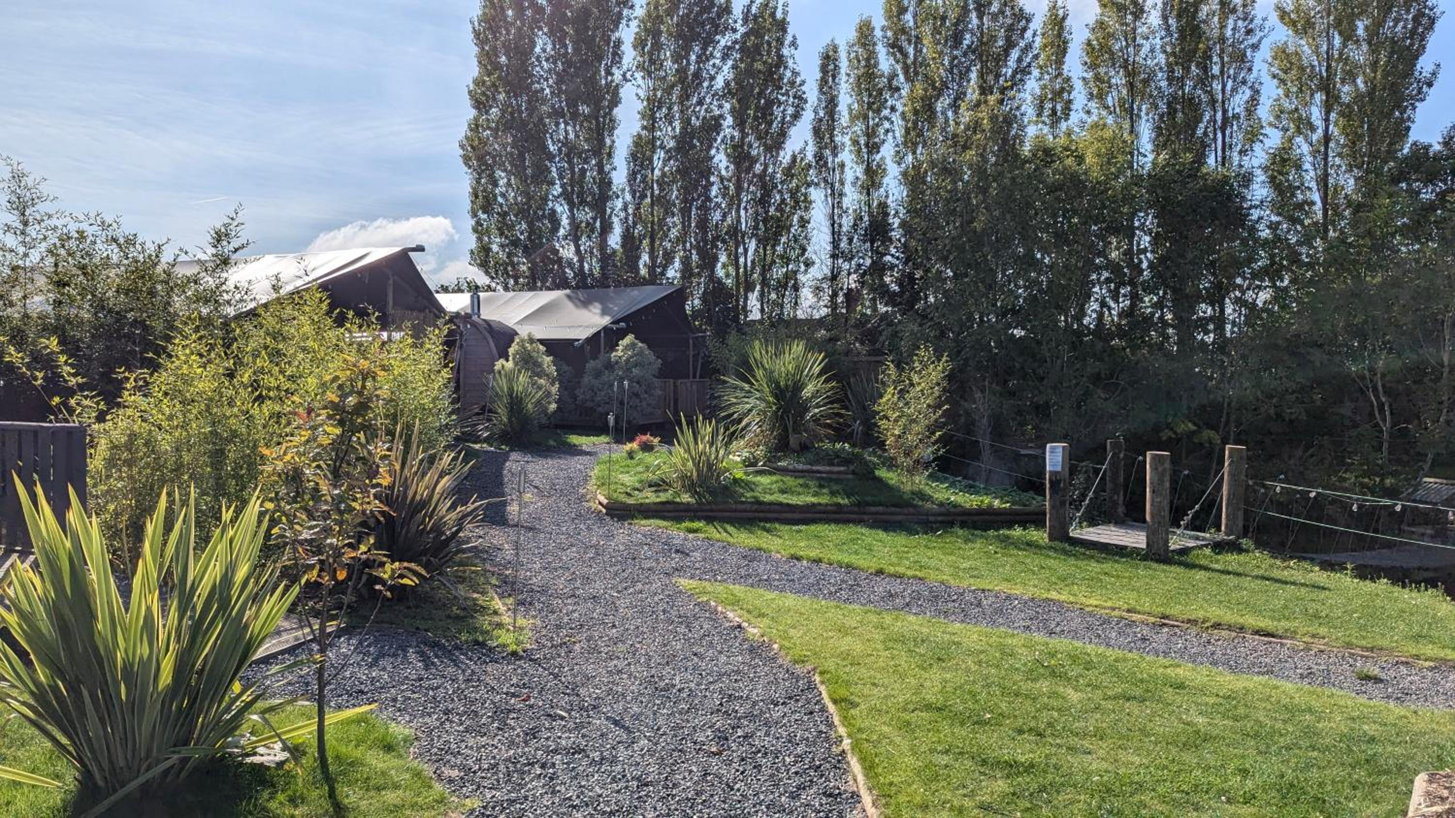 Worcester Vacations - The Anna Mae - For Cosy Couples - Property Image 12