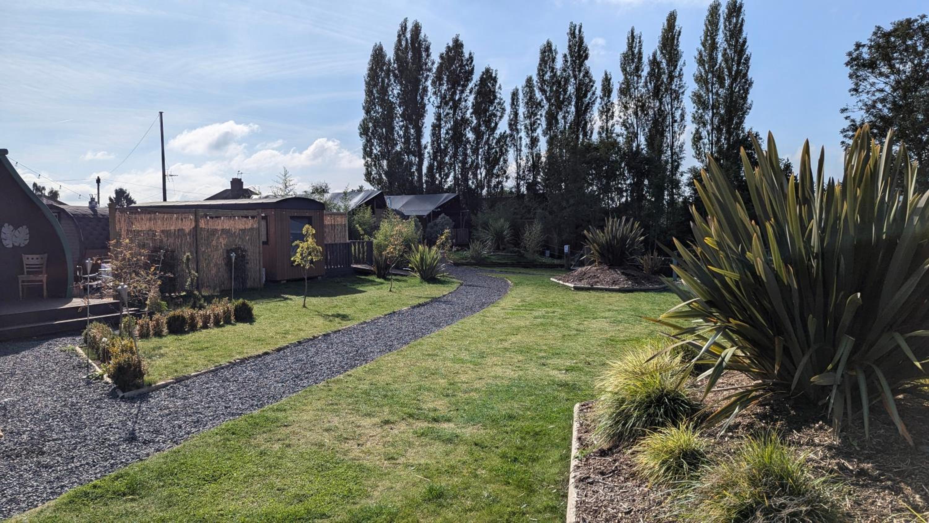 Worcester Vacations - The Anna Mae - For Cosy Couples - Property Image 11