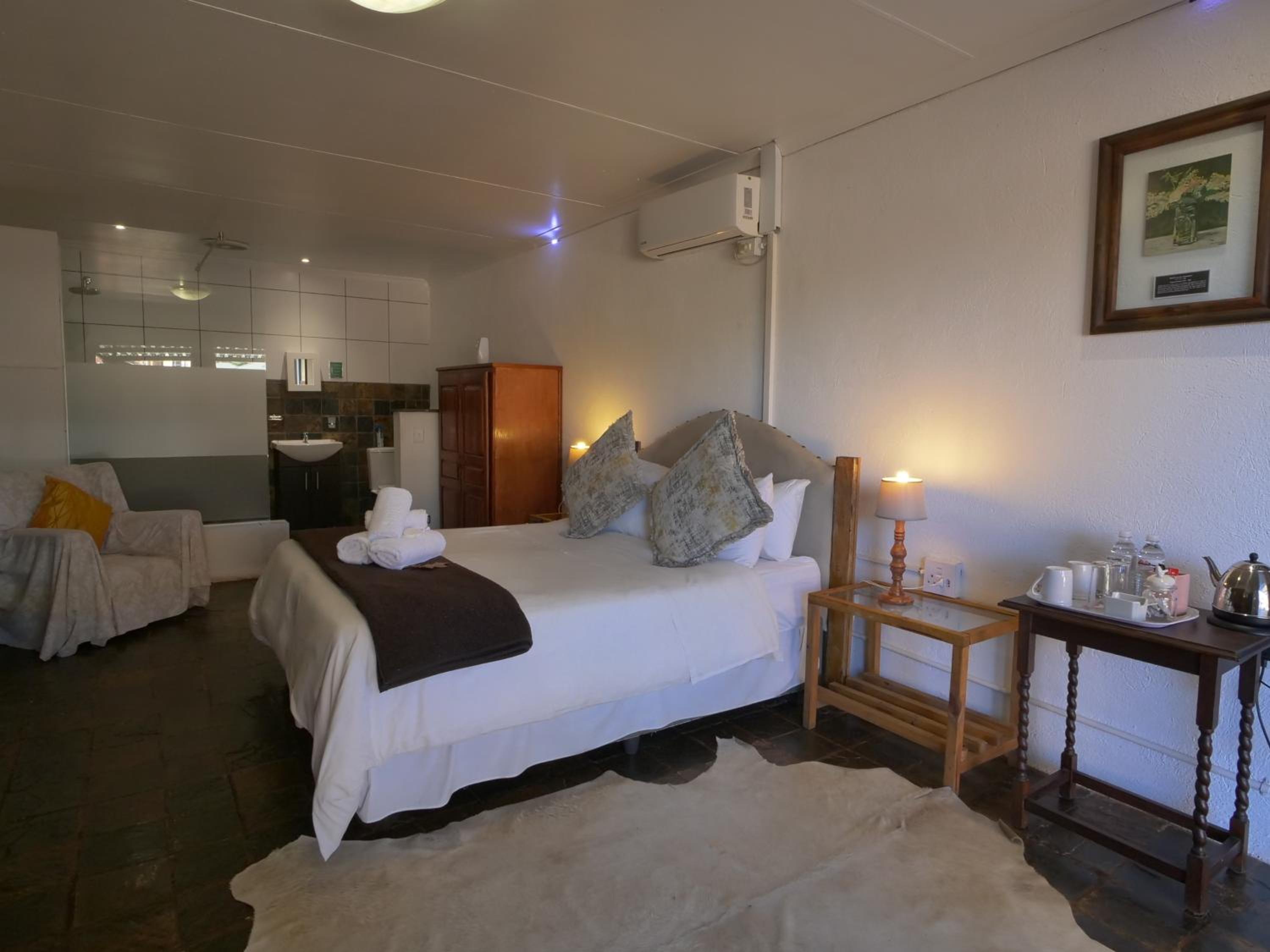 Autumn Breeze Manor Guest House
