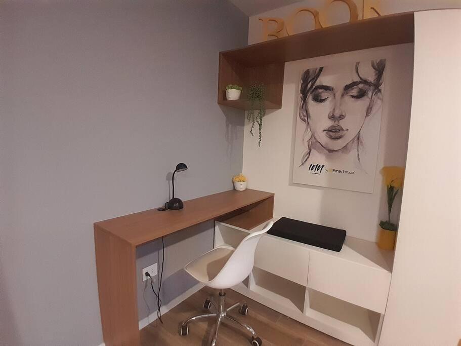 Exclusivo en Soul Parc