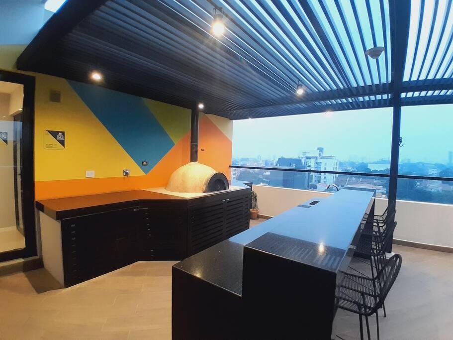 Exclusivo en Soul Parc