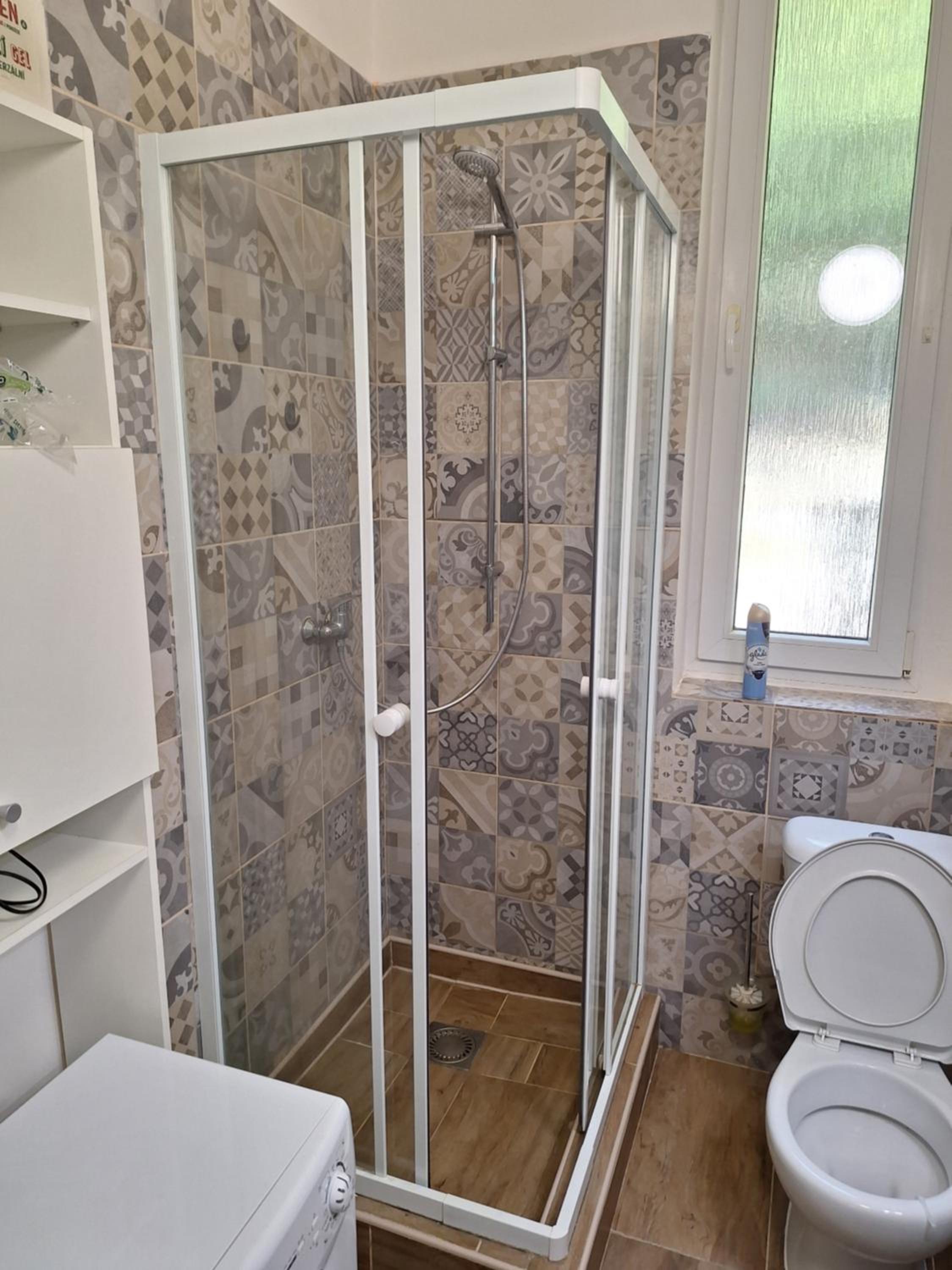 Apartmány Labe