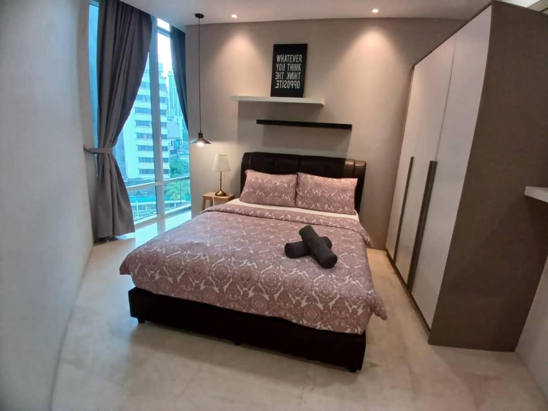 VORTEX SUITES KLCC by MSF