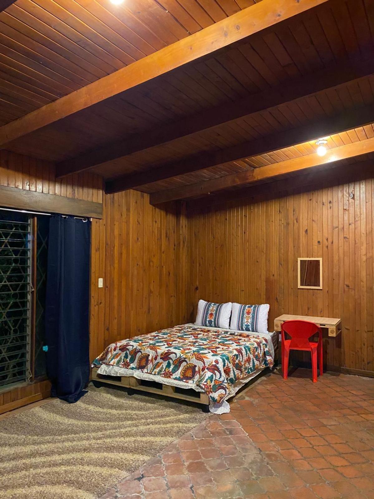 Carolina Hostel