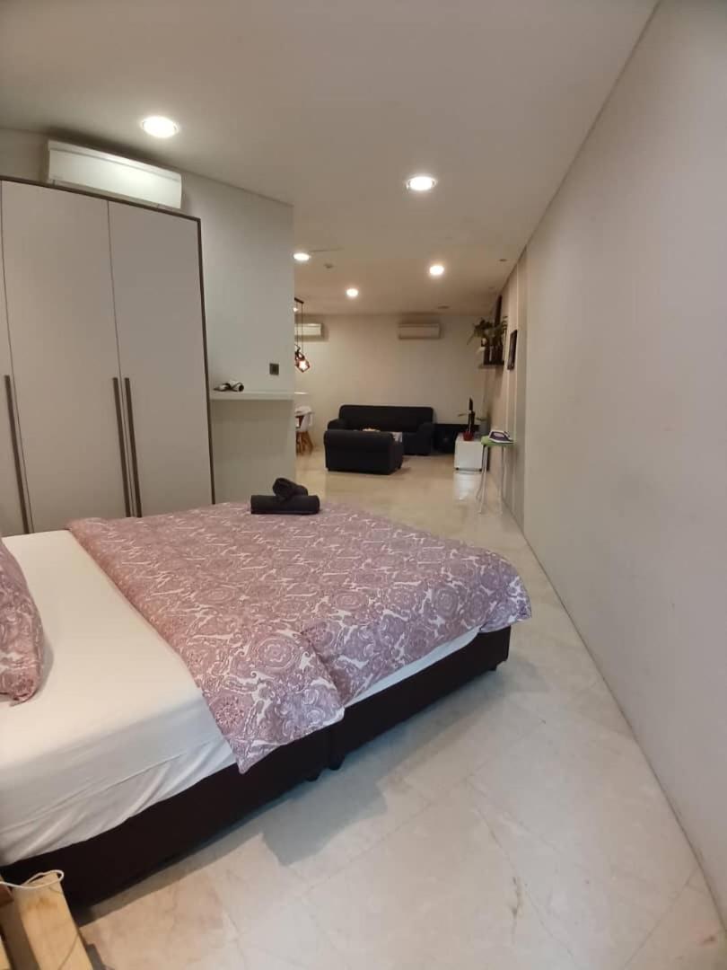VORTEX SUITES KLCC by MSF