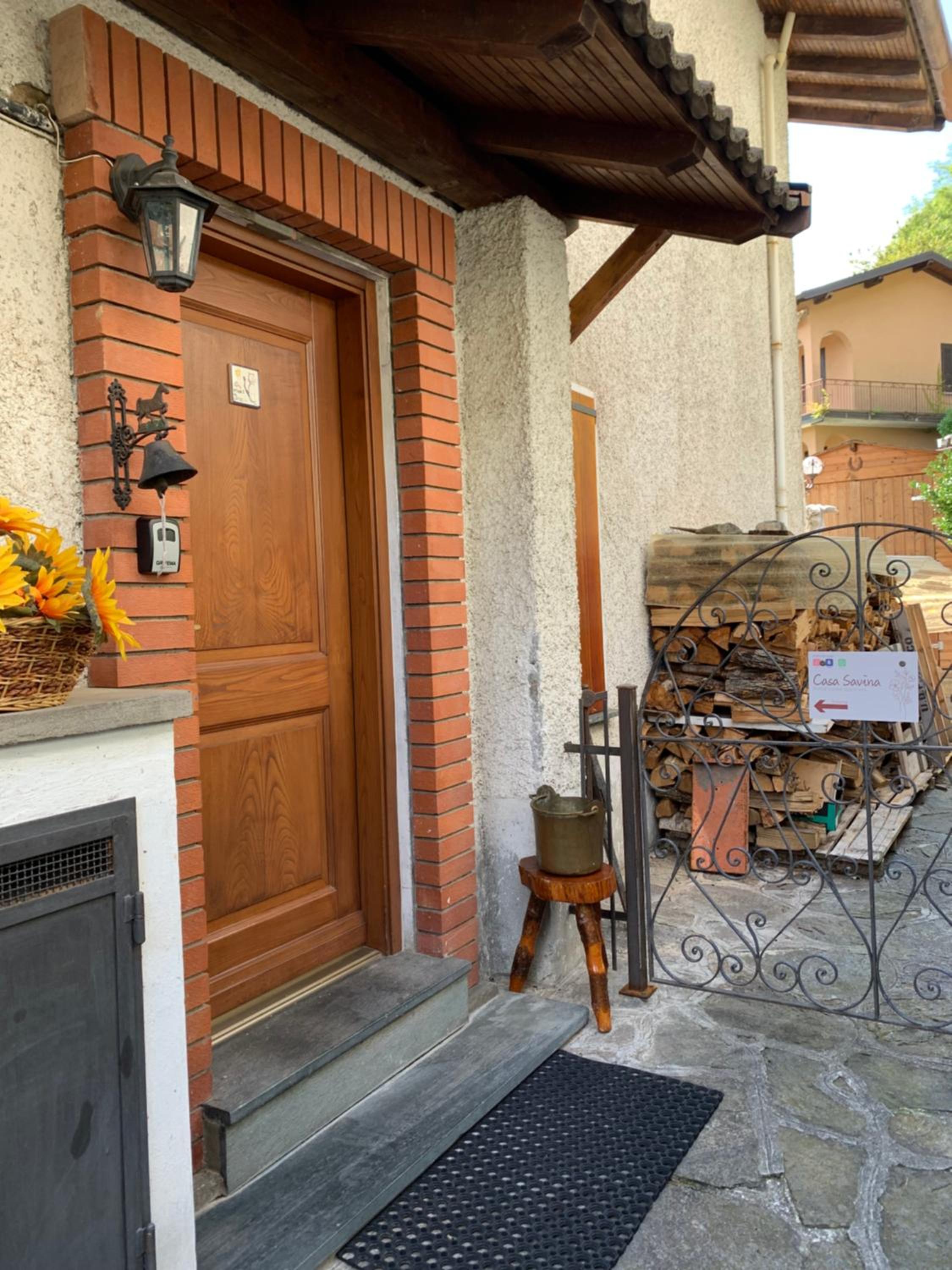 Casa Savina - stupenda vista lago e monti view 4