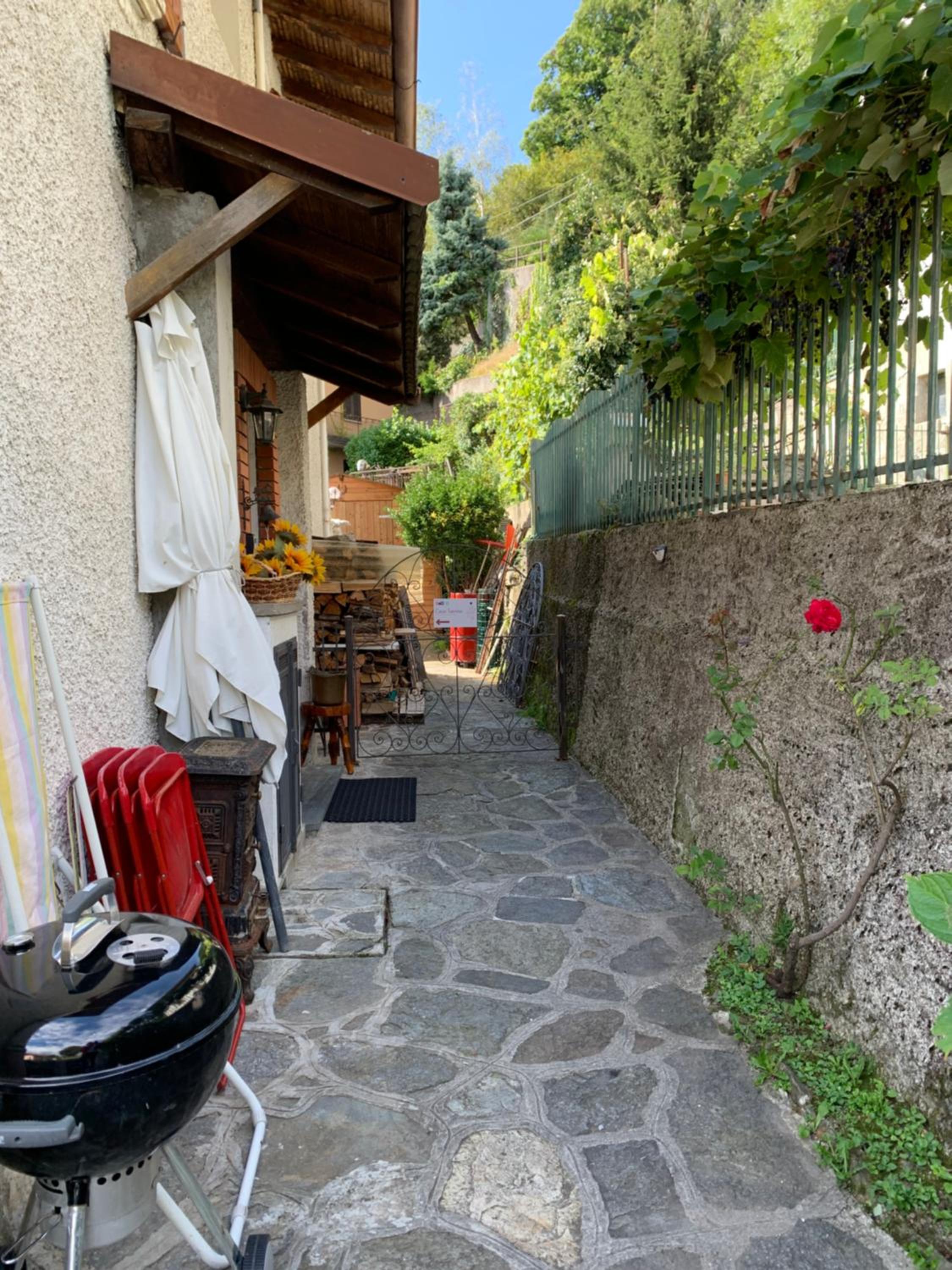 Casa Savina - stupenda vista lago e monti view 3