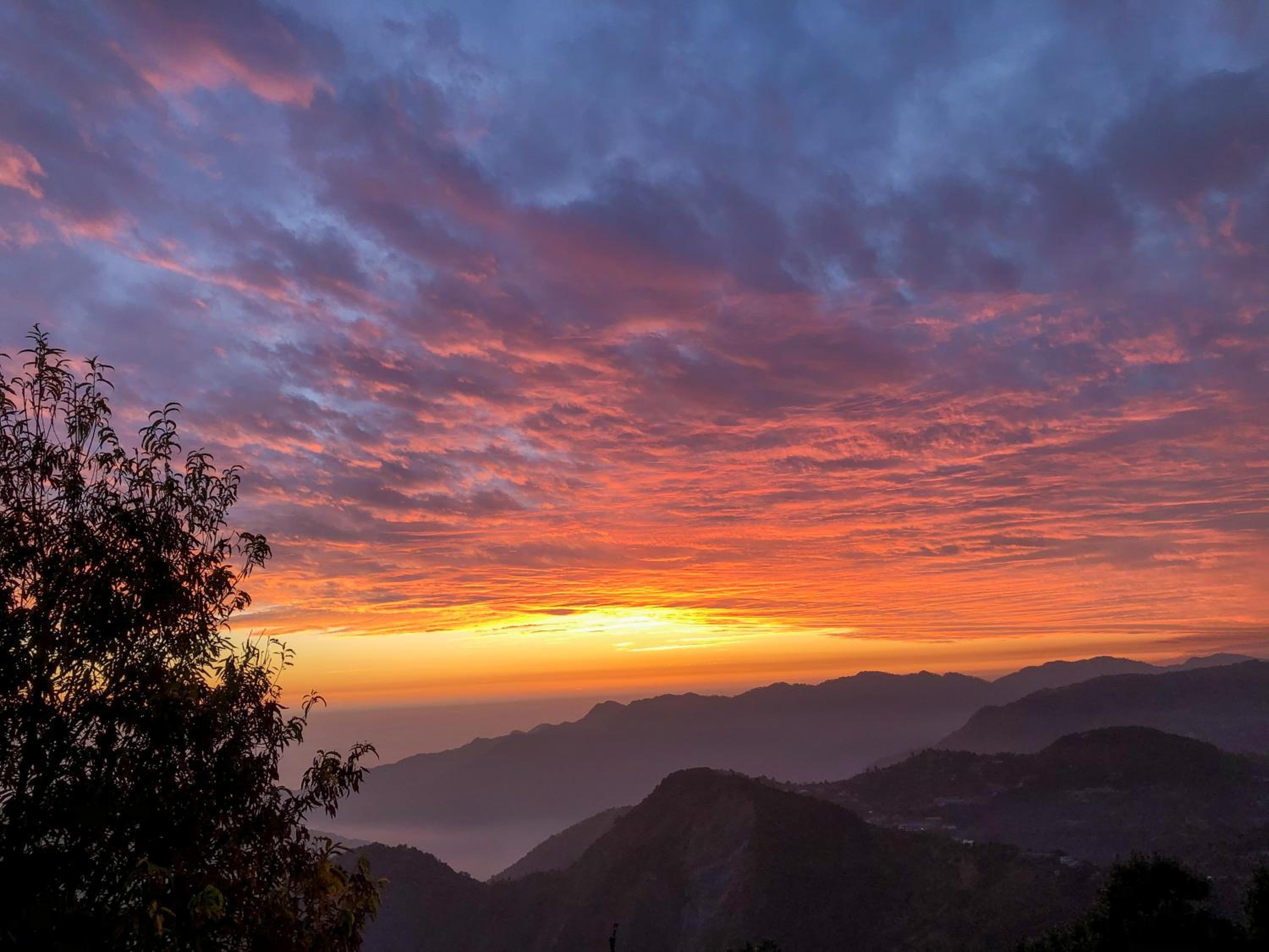 Dug Dug Camps, Bhimtal