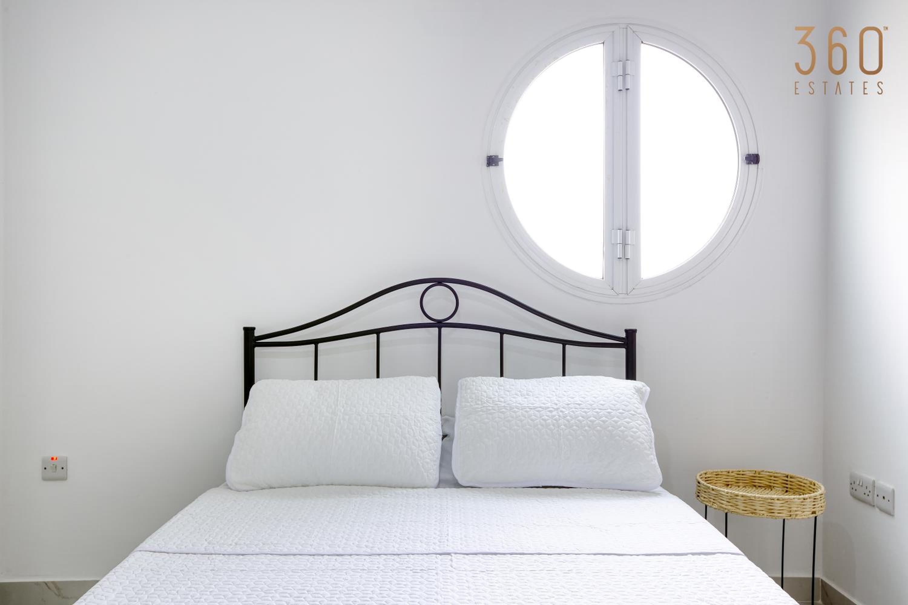 Modern 3BR home with lovely terrace in Mellieha by 360 Estates view 3