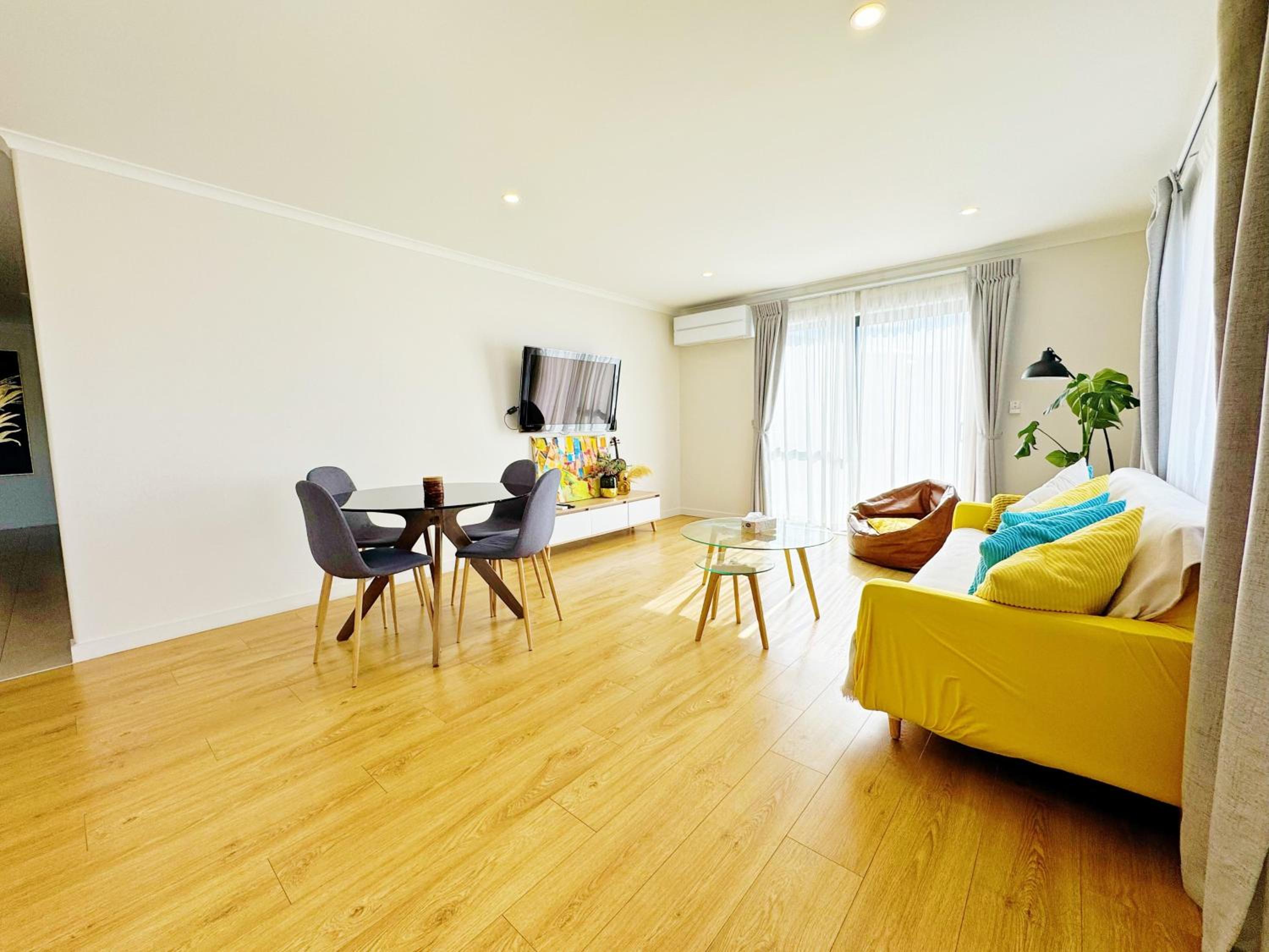 Whetu Whiti Apartment view 4