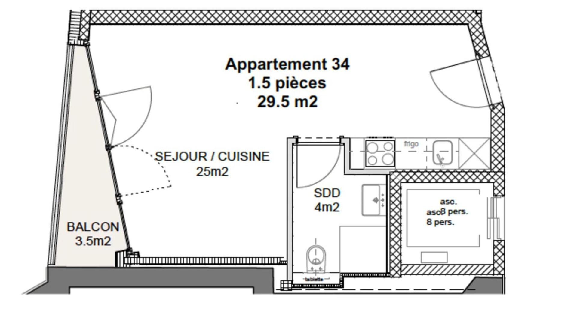 Lausanne City Center Apartments, Minutes Away from the Lake! AM53