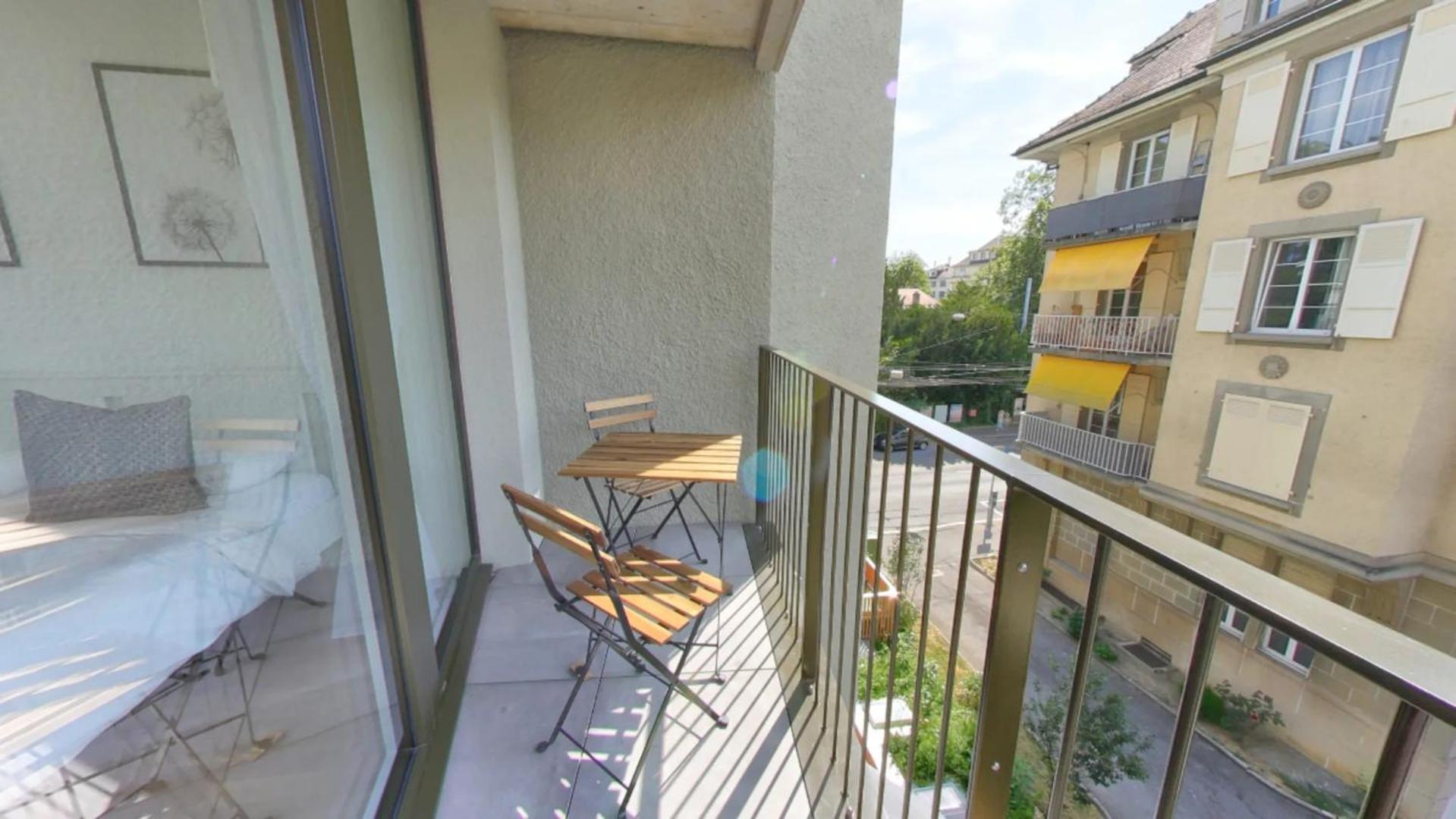Lausanne City Center Apartments, Minutes Away from the Lake! AM53
