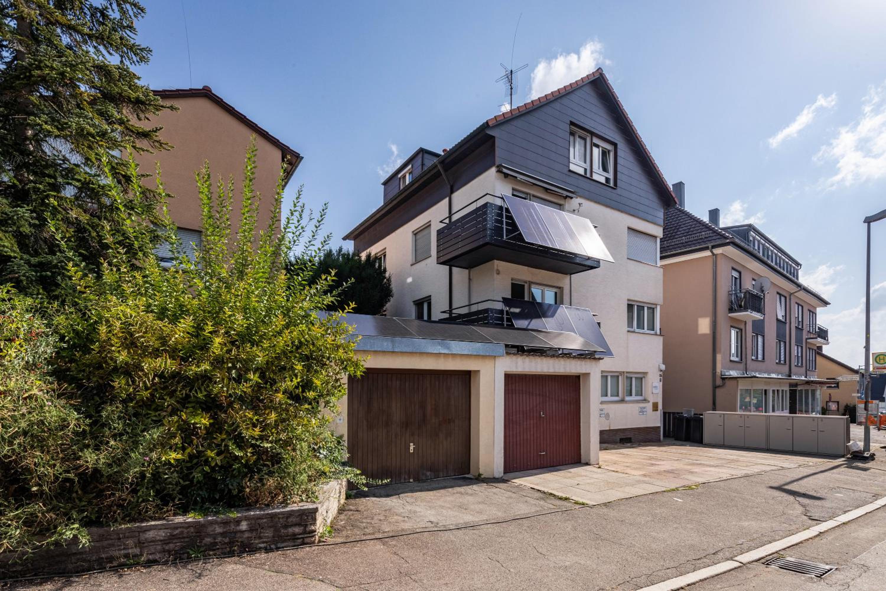 4 x Wohnungen in Waiblingen view 5