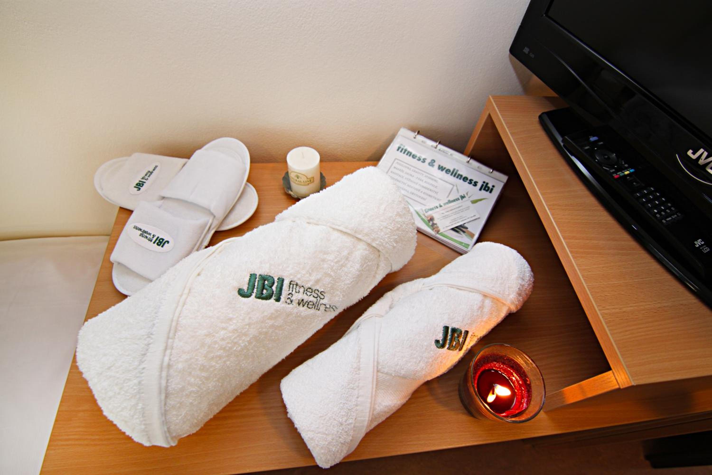 JBI Wellness