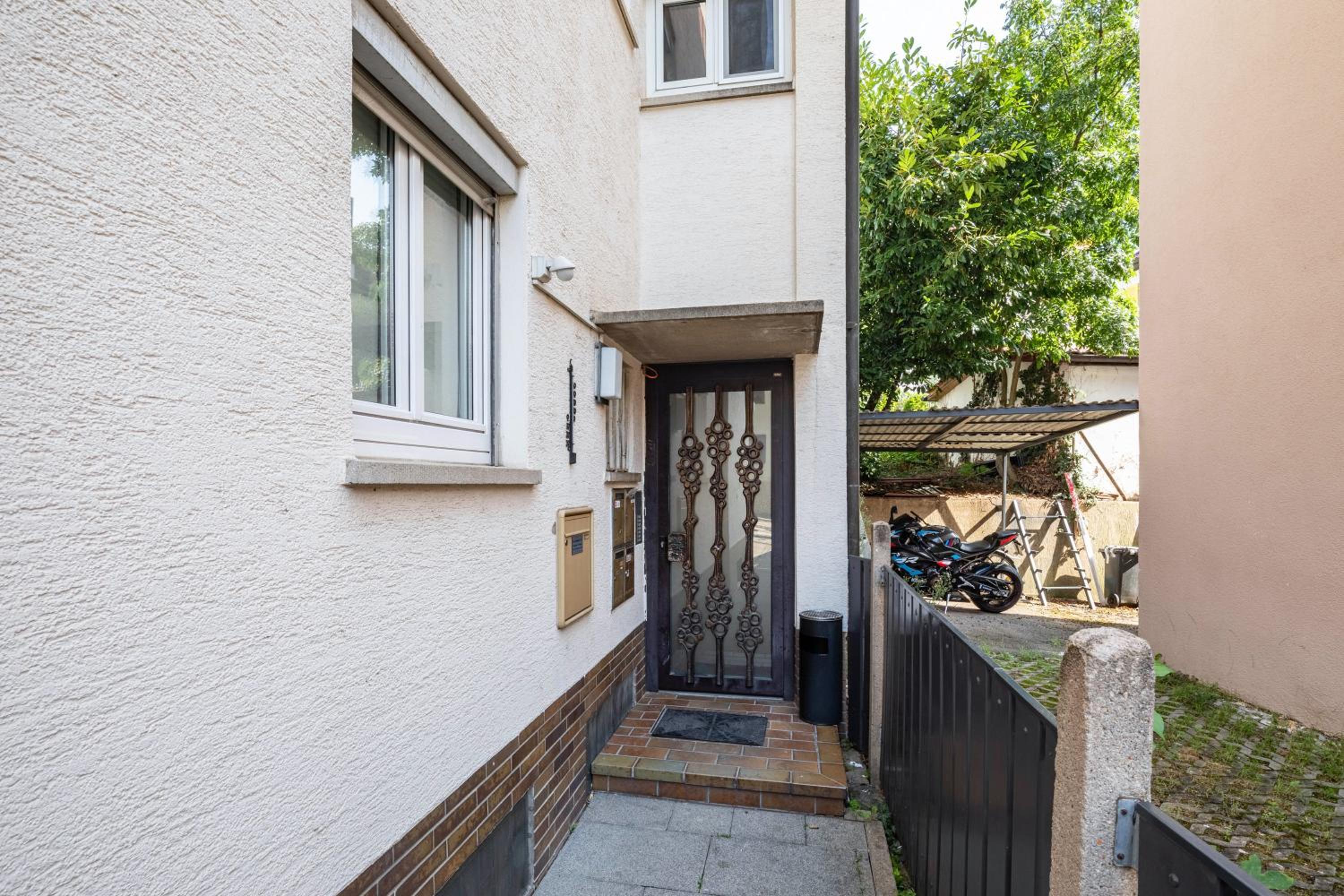 4 x Wohnungen in Waiblingen view 2