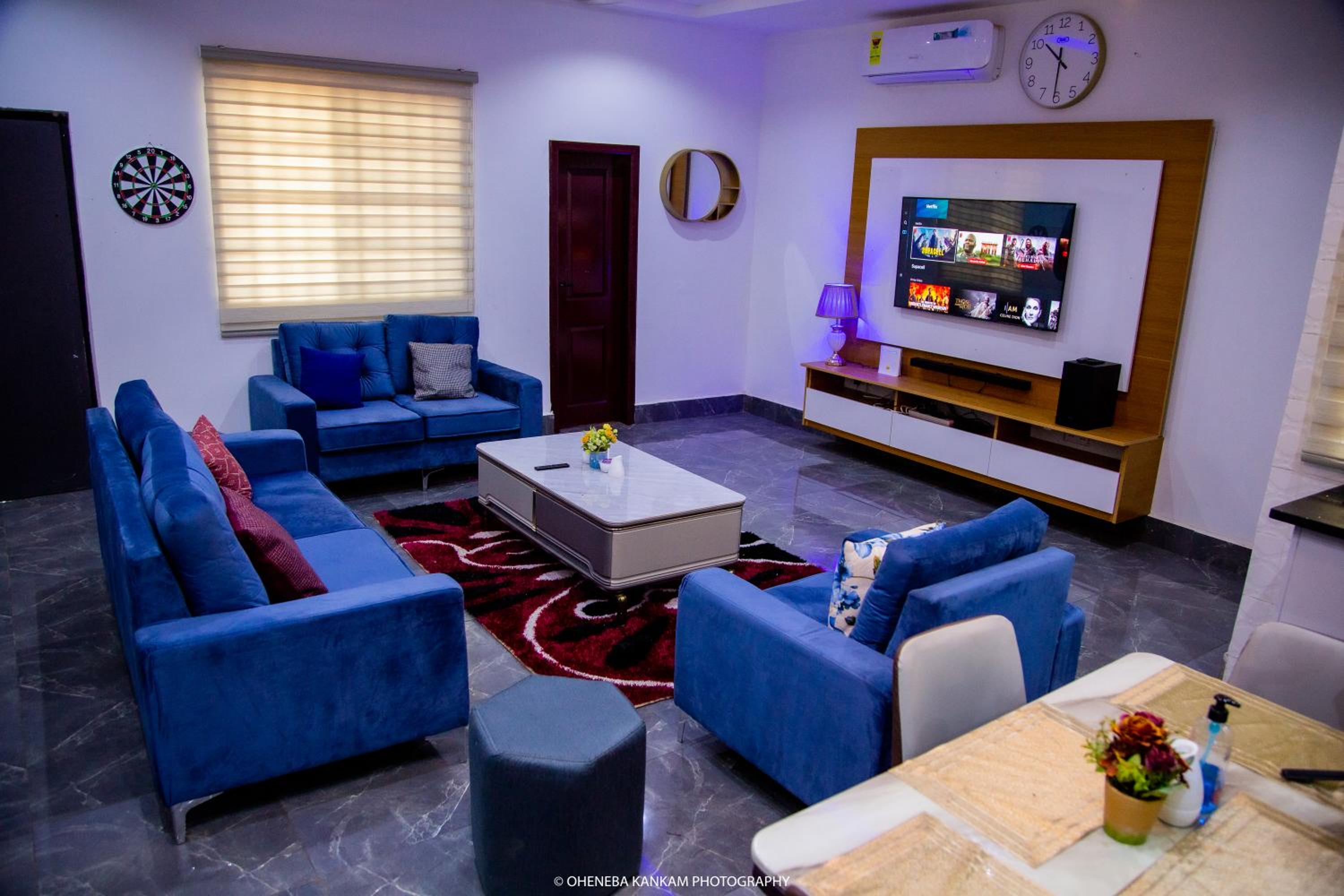Afia suite