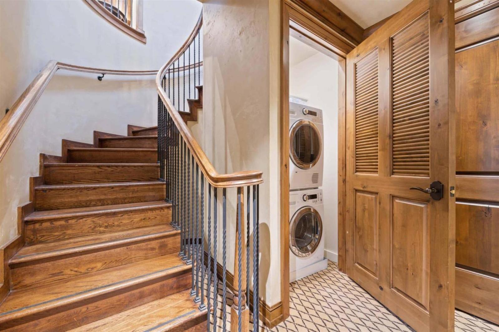 Aspen Mountain Residences, 2 Bedroom Luxury Residence Club Condo