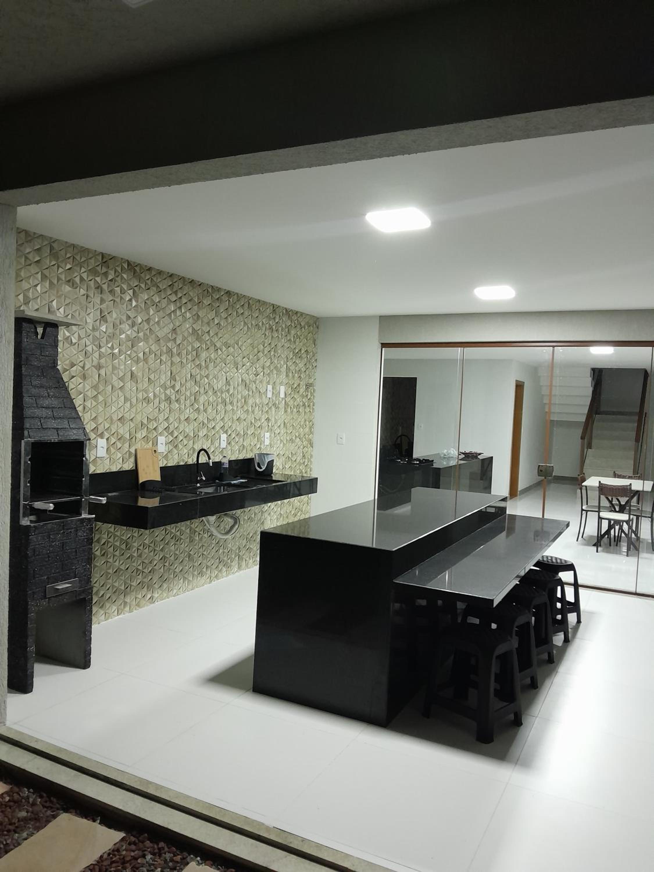 Casa Brisa do Forte