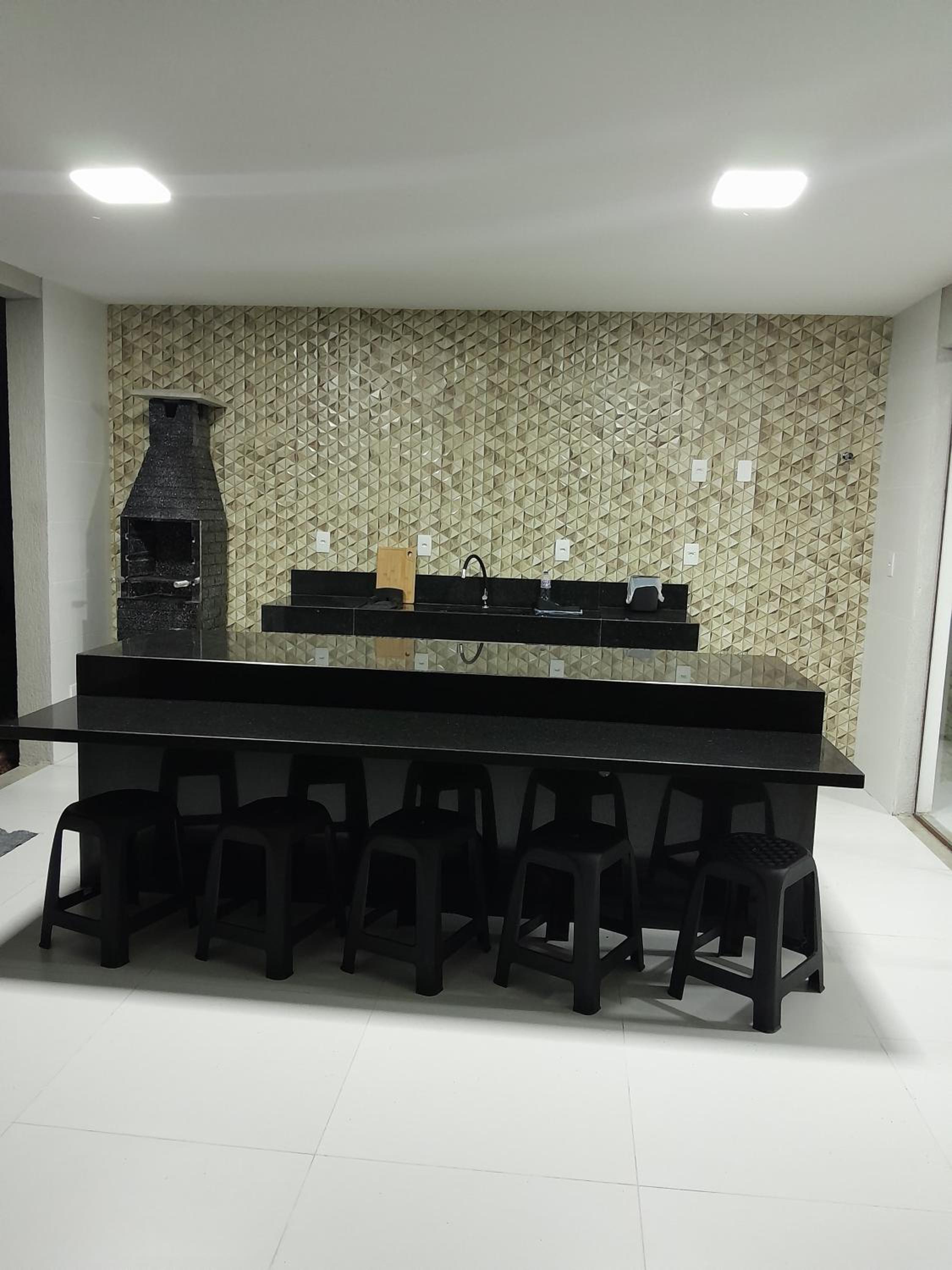 Casa Brisa do Forte