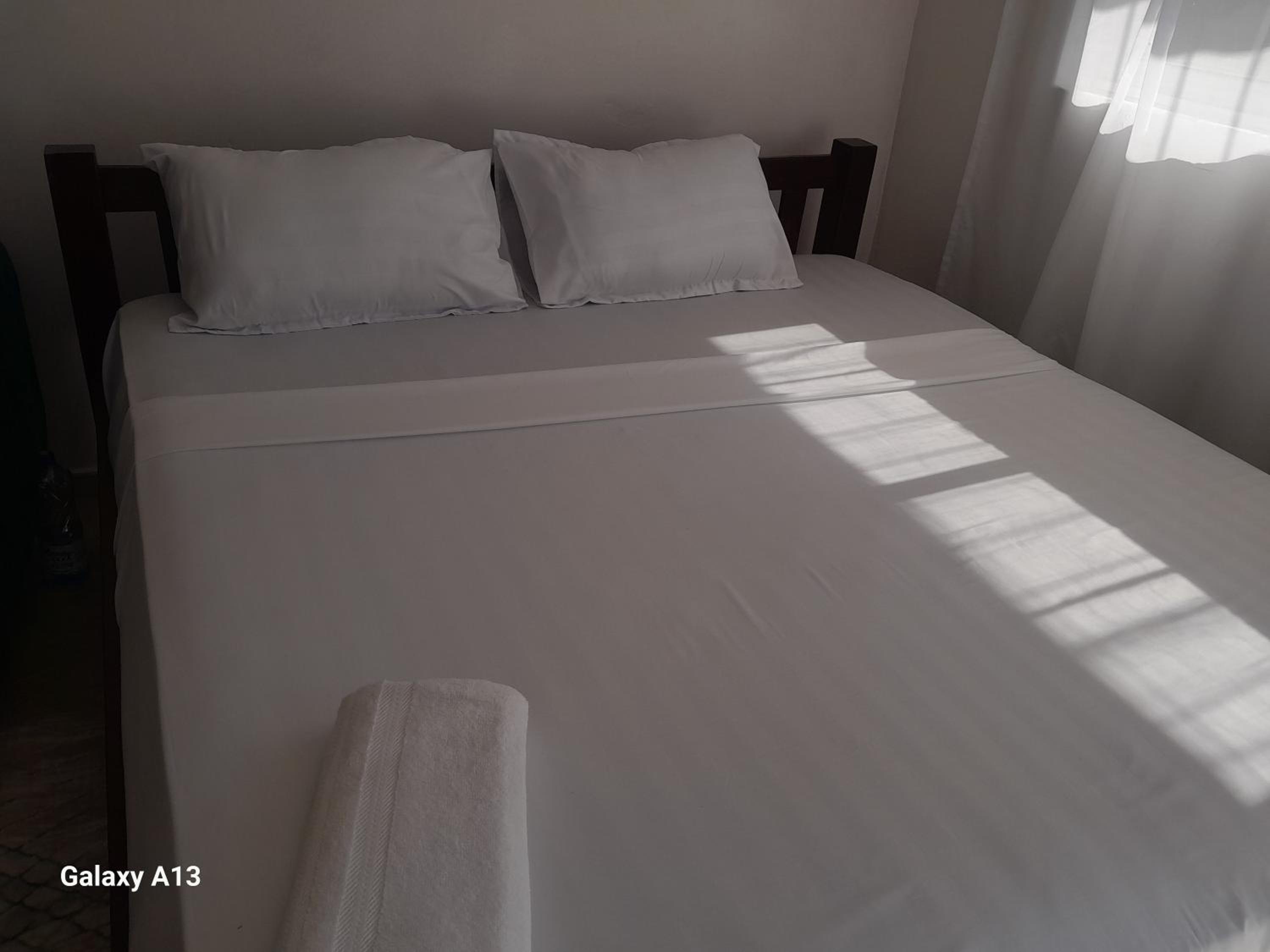 Classic Studio Bamburi view 2