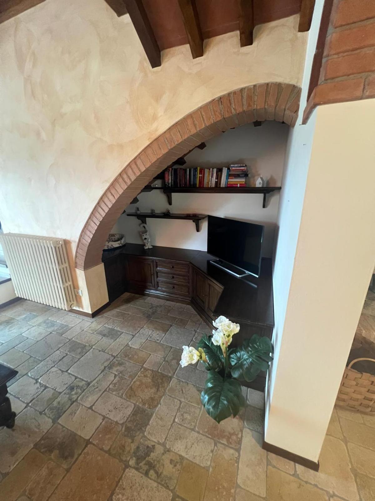 Appartamento L'Allodola view 4