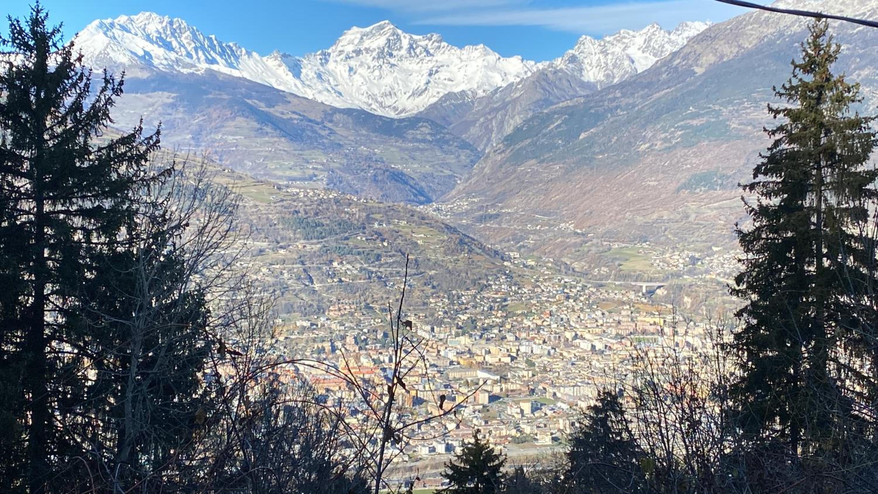 La Casetta