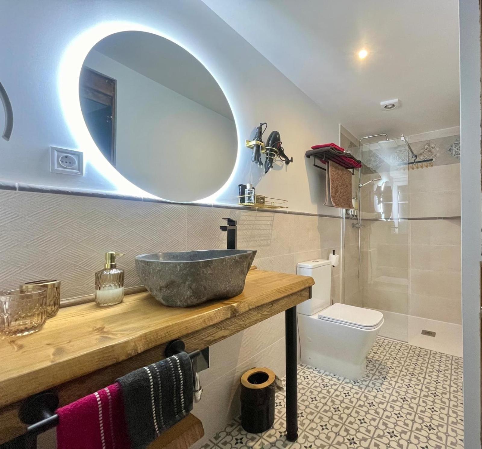 Emilysuites - Malaga Centro Historico