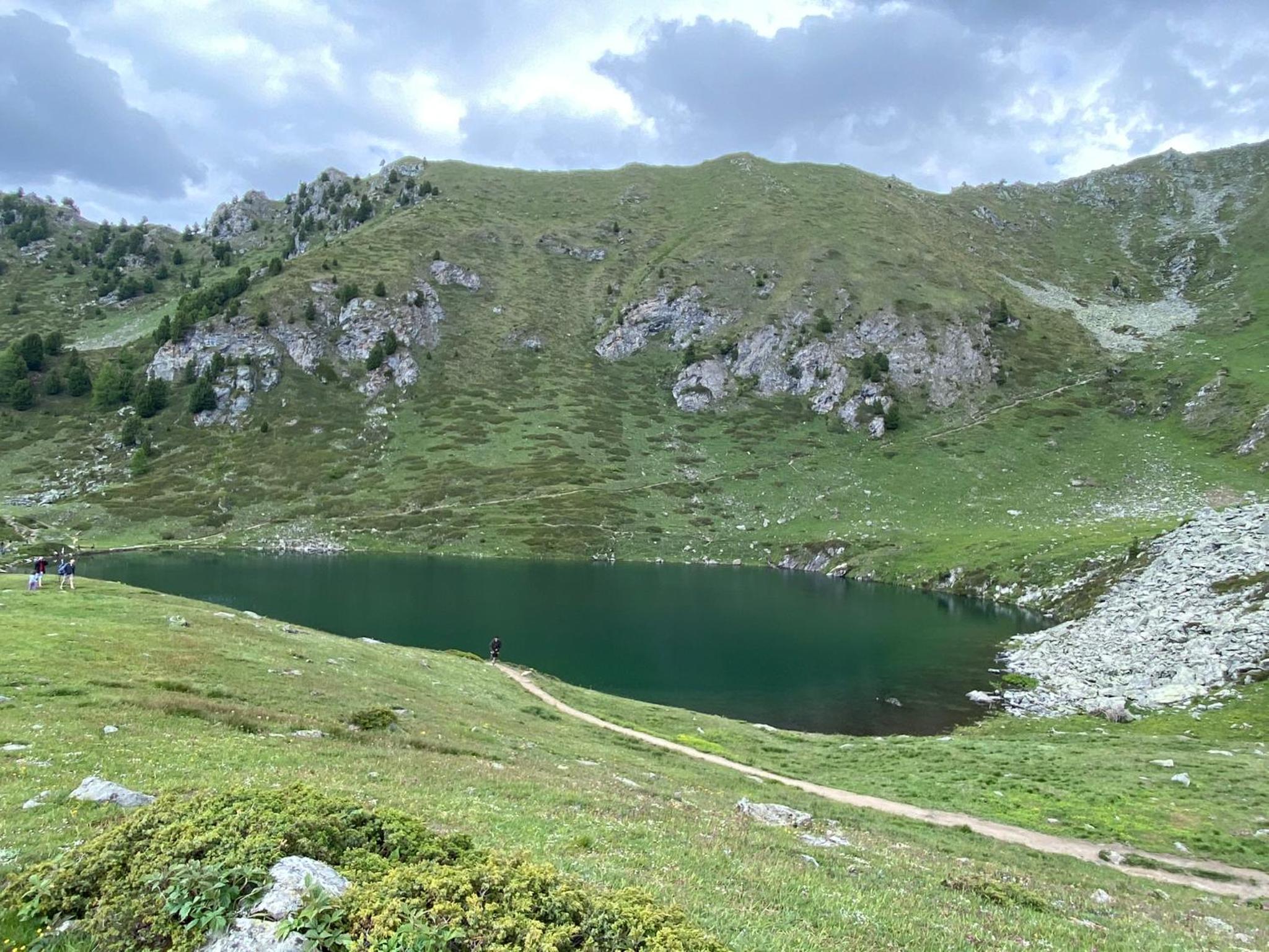 La Casetta