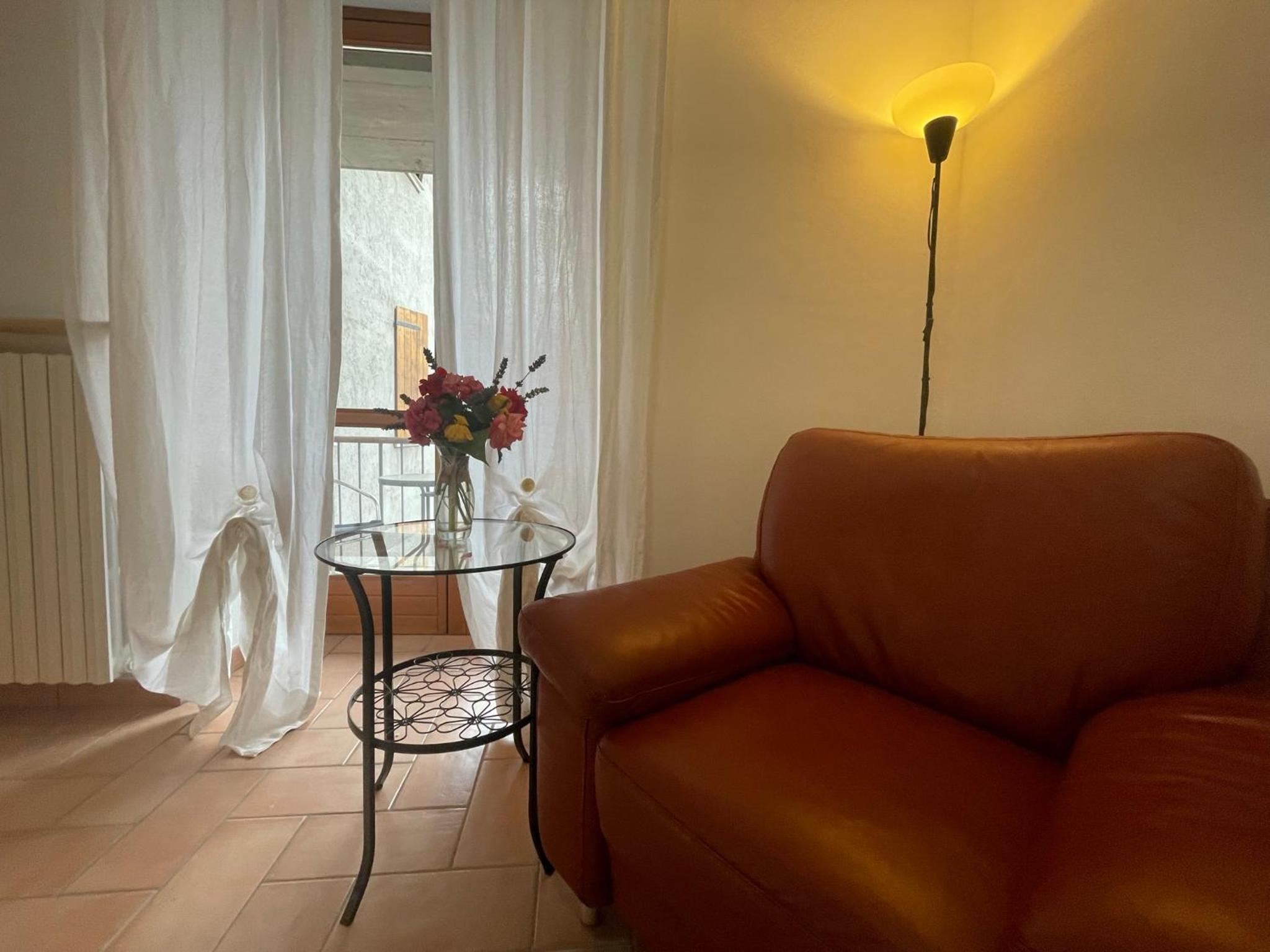 Prabione Antico Borgo Prabiu Appartement Leccino