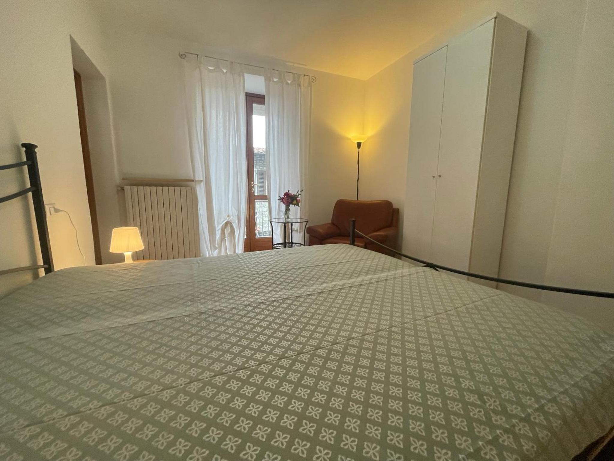 Prabione Antico Borgo Prabiu Appartement Leccino