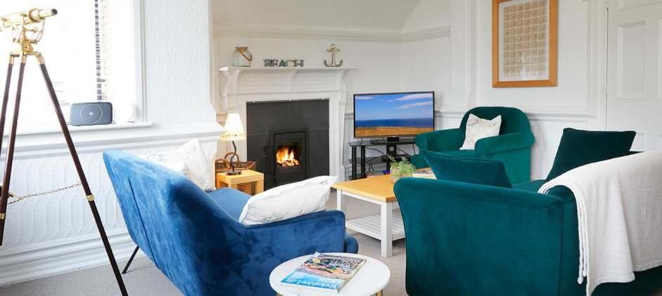 The Lookout - Beautiful sea views view 3