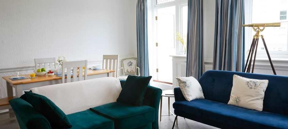 The Lookout - Beautiful sea views view 4