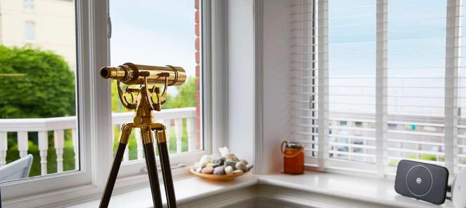 The Lookout - Beautiful sea views view 2