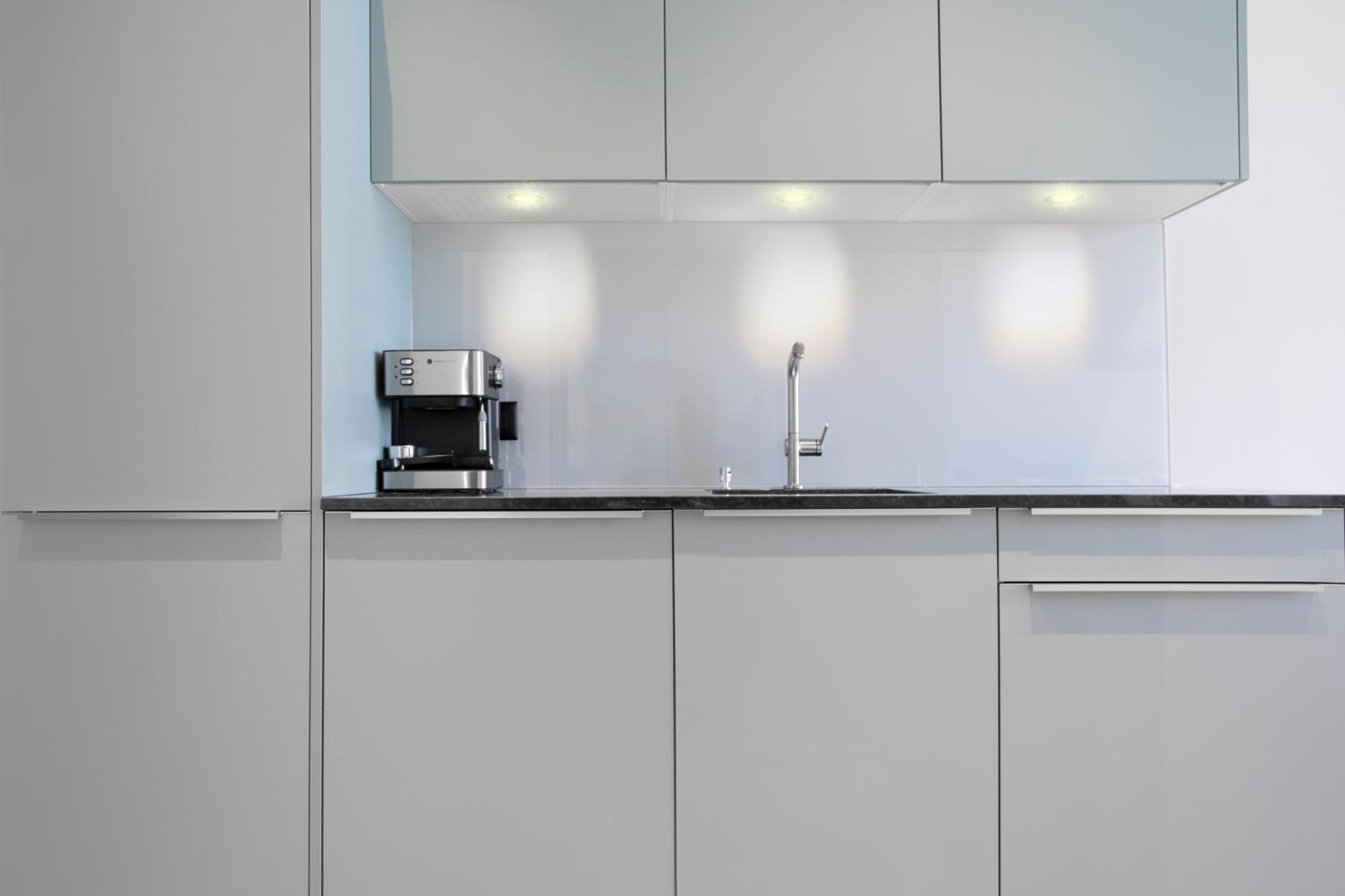 VISIONAPARTMENTS St Gallen - contactless check-in